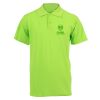 180g adult 100% cotton, unisex Golf Shirt Thumbnail