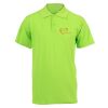 180g adult 100% cotton, unisex Golf Shirt Thumbnail