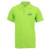 180g adult 100% cotton, unisex Golf Shirt Thumbnail