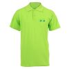 180g adult 100% cotton, unisex Golf Shirt Thumbnail