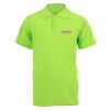 180g adult 100% cotton, unisex Golf Shirt Thumbnail