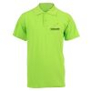 180g adult 100% cotton, unisex Golf Shirt Thumbnail