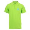 180g adult 100% cotton, unisex Golf Shirt Thumbnail
