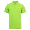 180g adult 100% cotton, unisex Golf Shirt Thumbnail
