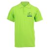 180g adult 100% cotton, unisex Golf Shirt Thumbnail