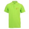 180g adult 100% cotton, unisex Golf Shirt Thumbnail
