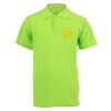 180g adult 100% cotton, unisex Golf Shirt Thumbnail