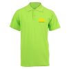 180g adult 100% cotton, unisex Golf Shirt Thumbnail