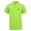 180g adult 100% cotton, unisex Golf Shirt Thumbnail