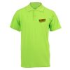 180g adult 100% cotton, unisex Golf Shirt Thumbnail