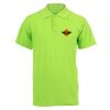180g adult 100% cotton, unisex Golf Shirt Thumbnail