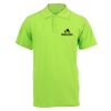 180g adult 100% cotton, unisex Golf Shirt Thumbnail