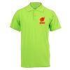 180g adult 100% cotton, unisex Golf Shirt Thumbnail