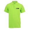 180g adult 100% cotton, unisex Golf Shirt Thumbnail