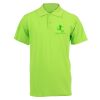 180g adult 100% cotton, unisex Golf Shirt Thumbnail