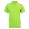 180g adult 100% cotton, unisex Golf Shirt Thumbnail