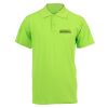 180g adult 100% cotton, unisex Golf Shirt Thumbnail