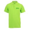 180g adult 100% cotton, unisex Golf Shirt Thumbnail