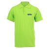 180g adult 100% cotton, unisex Golf Shirt Thumbnail