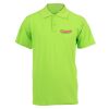 180g adult 100% cotton, unisex Golf Shirt Thumbnail