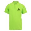 180g adult 100% cotton, unisex Golf Shirt Thumbnail