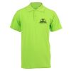 180g adult 100% cotton, unisex Golf Shirt Thumbnail
