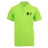 180g adult 100% cotton, unisex Golf Shirt Thumbnail