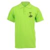 180g adult 100% cotton, unisex Golf Shirt Thumbnail