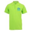 180g adult 100% cotton, unisex Golf Shirt Thumbnail