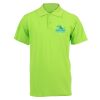 180g adult 100% cotton, unisex Golf Shirt Thumbnail