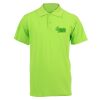 180g adult 100% cotton, unisex Golf Shirt Thumbnail