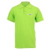 180g adult 100% cotton, unisex Golf Shirt Thumbnail