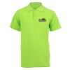 180g adult 100% cotton, unisex Golf Shirt Thumbnail