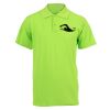 180g adult 100% cotton, unisex Golf Shirt Thumbnail