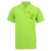 180g adult 100% cotton, unisex Golf Shirt Thumbnail