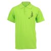 180g adult 100% cotton, unisex Golf Shirt Thumbnail