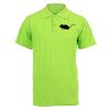 180g adult 100% cotton, unisex Golf Shirt Thumbnail