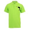 180g adult 100% cotton, unisex Golf Shirt Thumbnail