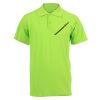 180g adult 100% cotton, unisex Golf Shirt Thumbnail