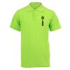 180g adult 100% cotton, unisex Golf Shirt Thumbnail