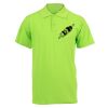 180g adult 100% cotton, unisex Golf Shirt Thumbnail