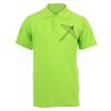 180g adult 100% cotton, unisex Golf Shirt Thumbnail