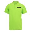 180g adult 100% cotton, unisex Golf Shirt Thumbnail