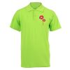 180g adult 100% cotton, unisex Golf Shirt Thumbnail