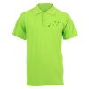 180g adult 100% cotton, unisex Golf Shirt Thumbnail