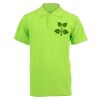 180g adult 100% cotton, unisex Golf Shirt Thumbnail