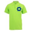 180g adult 100% cotton, unisex Golf Shirt Thumbnail