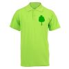 180g adult 100% cotton, unisex Golf Shirt Thumbnail