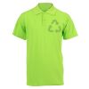 180g adult 100% cotton, unisex Golf Shirt Thumbnail