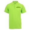 180g adult 100% cotton, unisex Golf Shirt Thumbnail